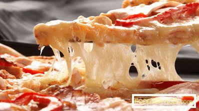 Hangi pizza peyniri daha iyidir?